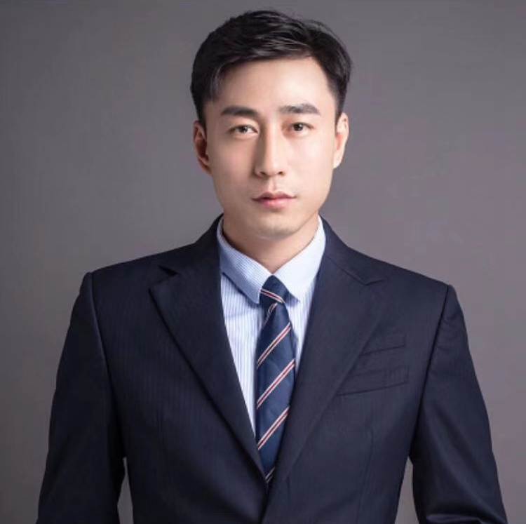沈红武 项目运营总监