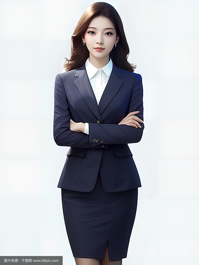 傅女士
